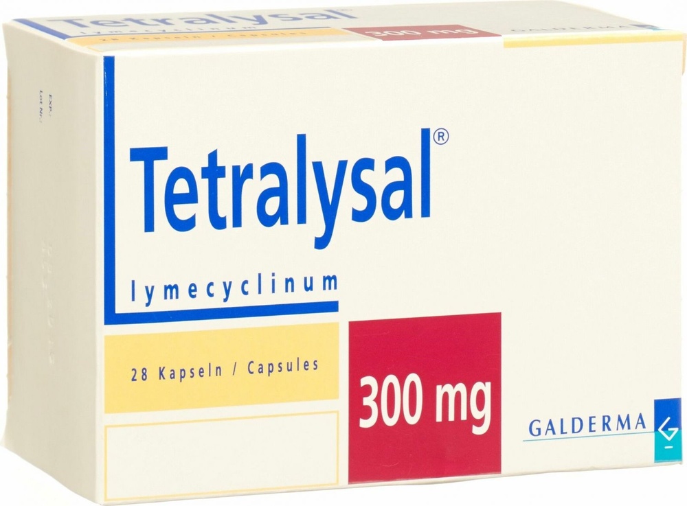 Tetralysal