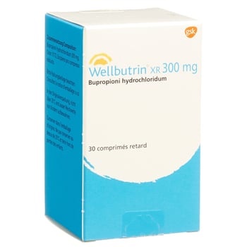 Uellbutrin Xr