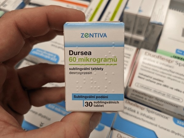 Dursea