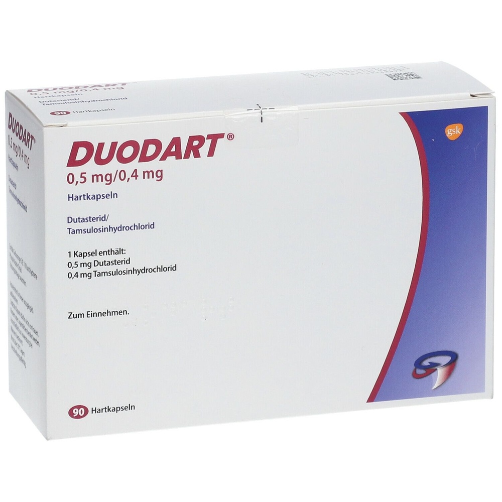 Duodart