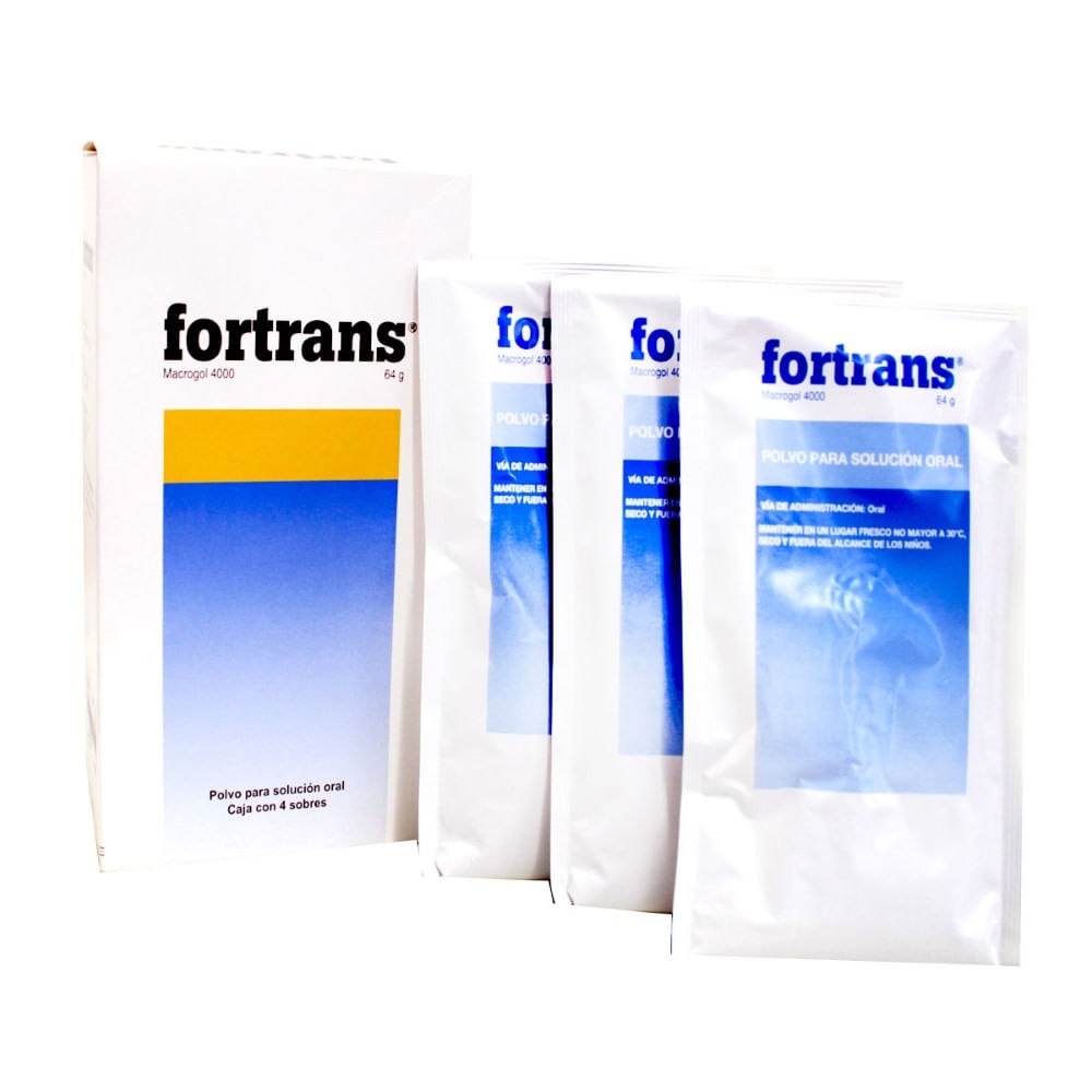 Fortrans