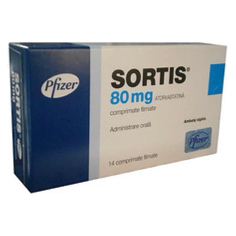 Sortis 80