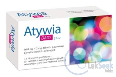 Ativia Daili