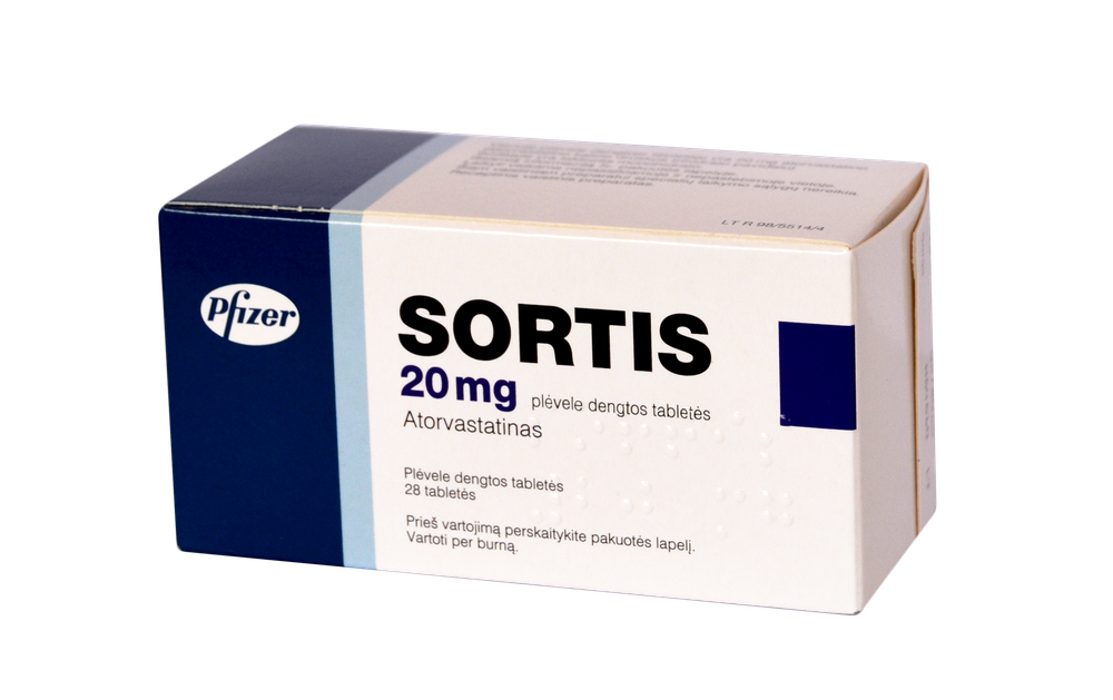 Sortis 20