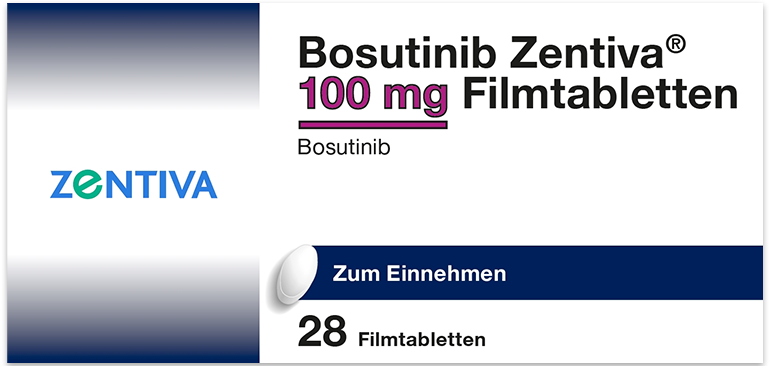 Bosutinib Zentiva