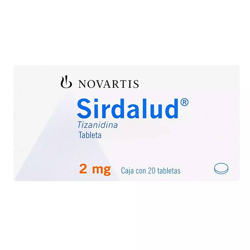 Sirdalud