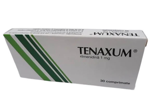 Tenaxum
