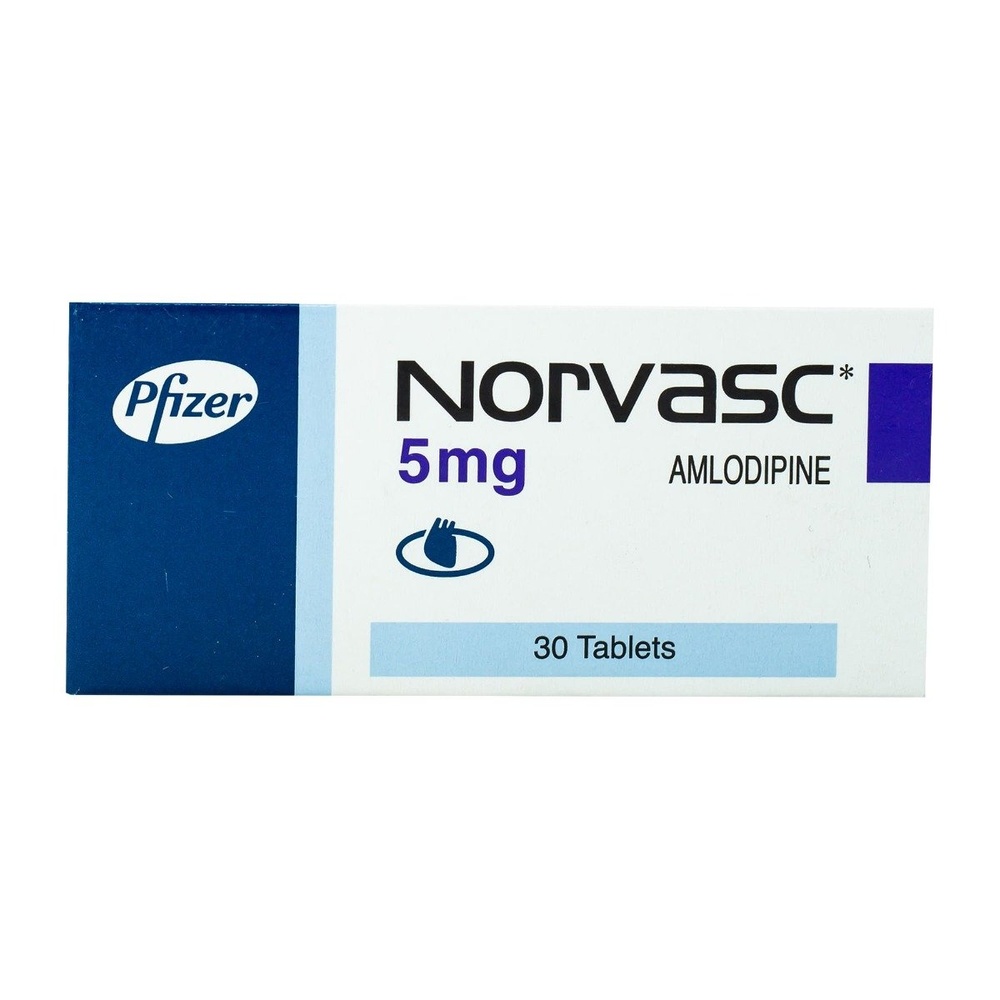 Norvasc