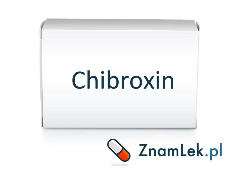 Chibroxin