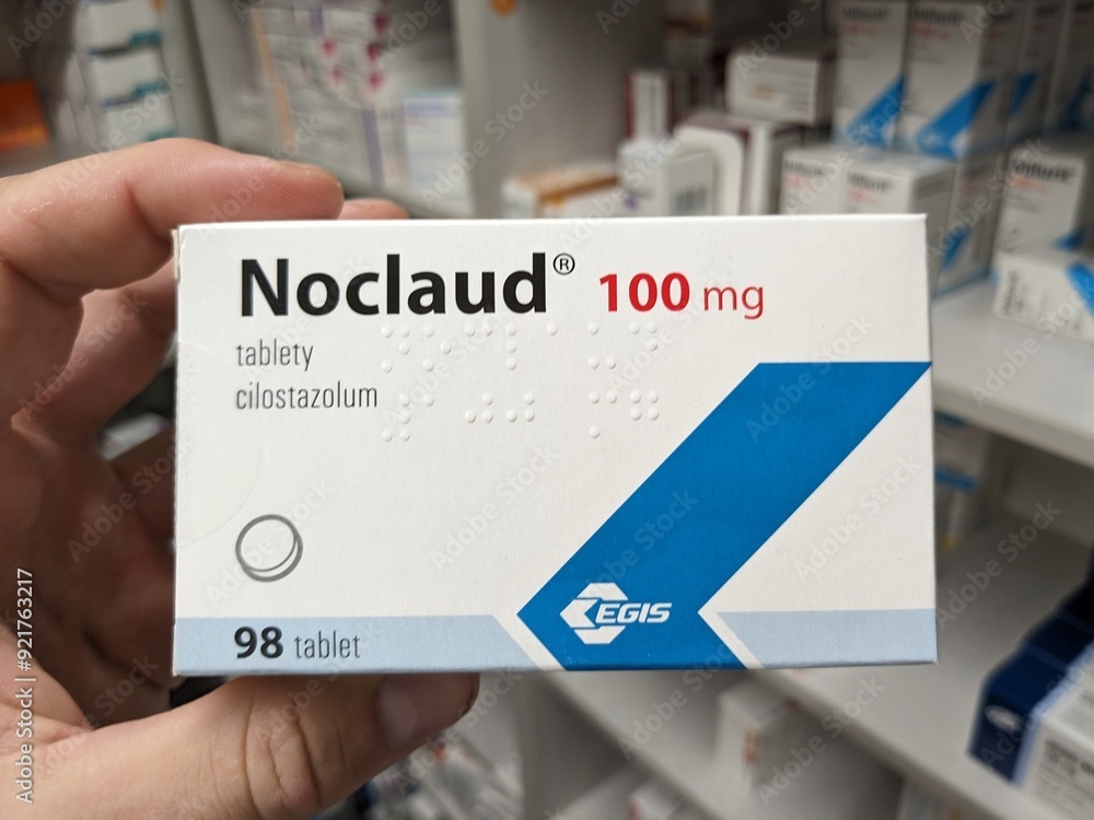 Noclaud