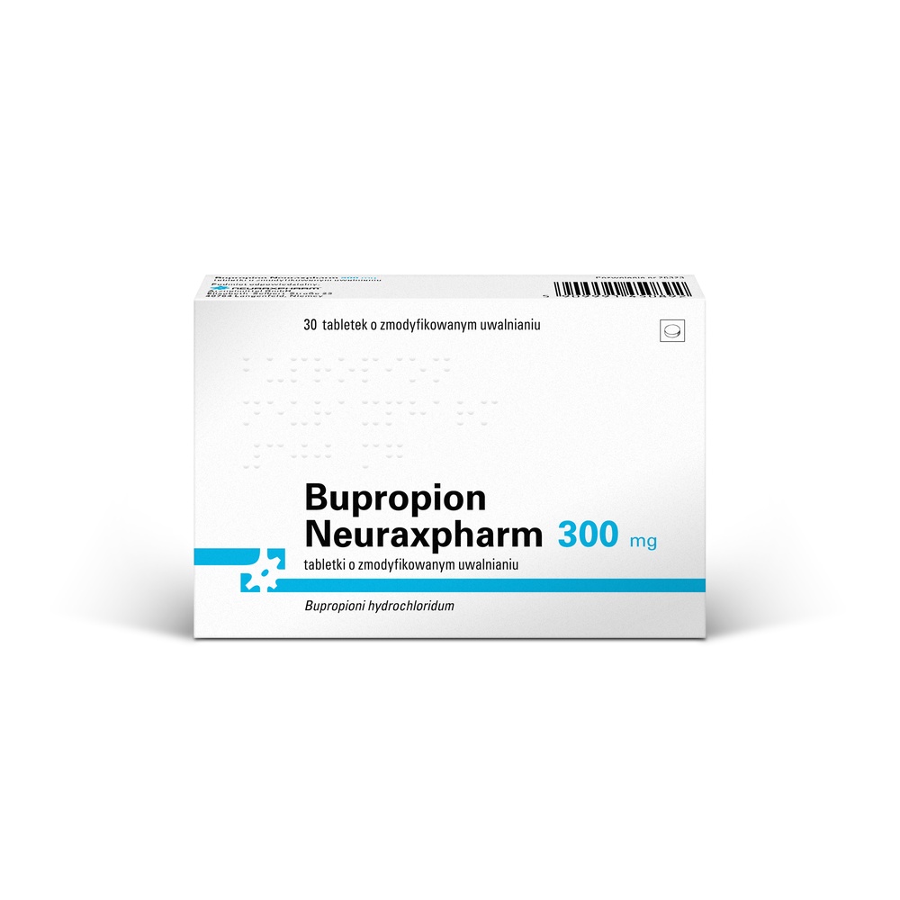 Bupropion Neuraxpiarm