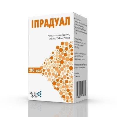 ipradual