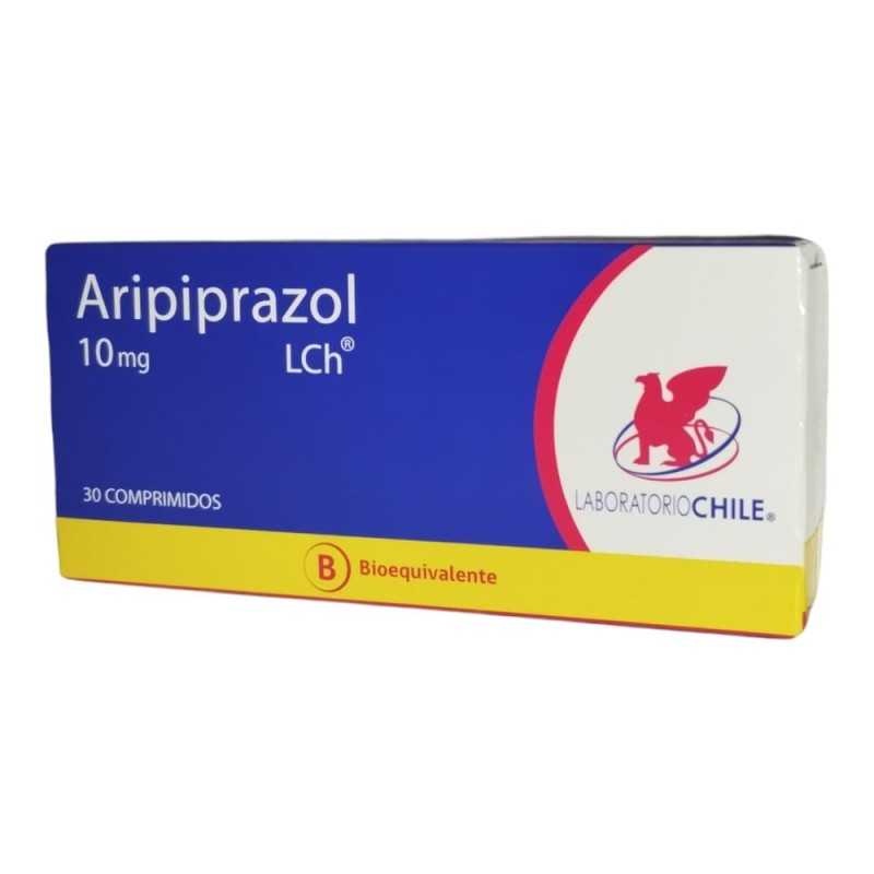 ARIPIPRAZOLE ALTER 10 mg TABLETS