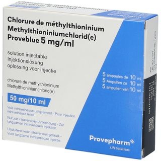 cloruro-de-metiltioninio-proveblue-5-mgml-solucion-inyectable