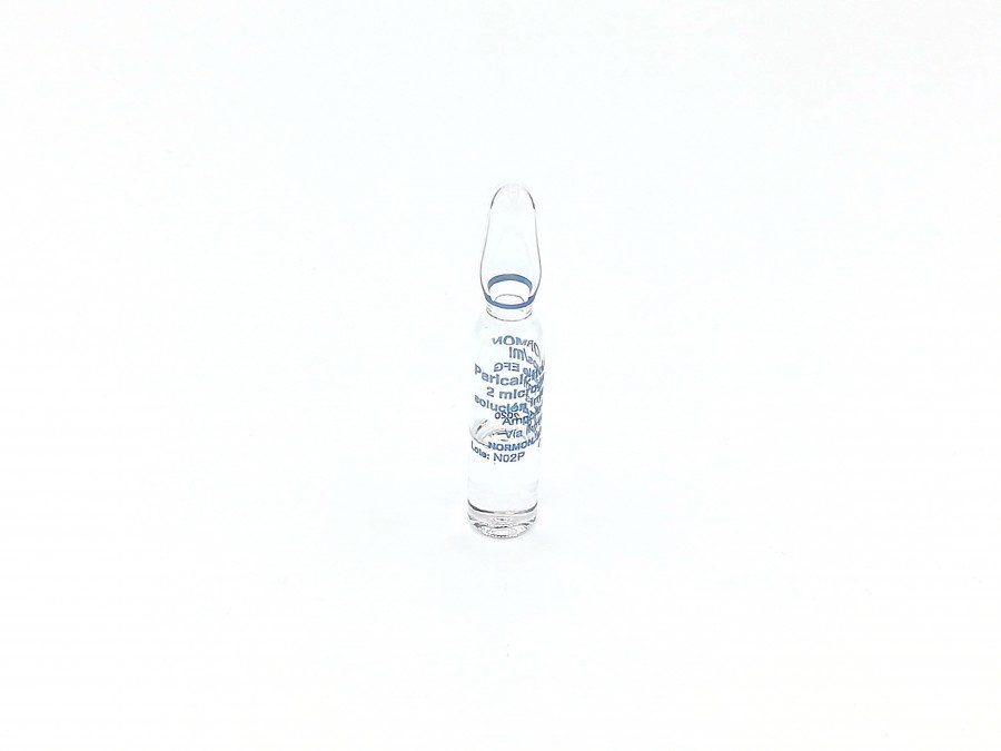 PARICALCITOL SUN 2 micrograms/ml INJECTABLE SOLUTION