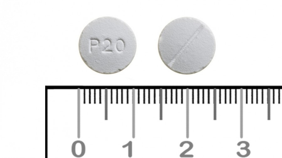 PAROXETINE QUALIGEN FARMA 20 mg FILM-COATED TABLETS