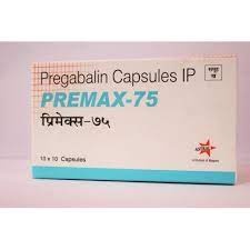 PREMAX 75 mg TABLETS