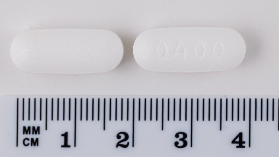 PSICOTRIC PROLONG 400 mg PROLONGED-RELEASE TABLETS