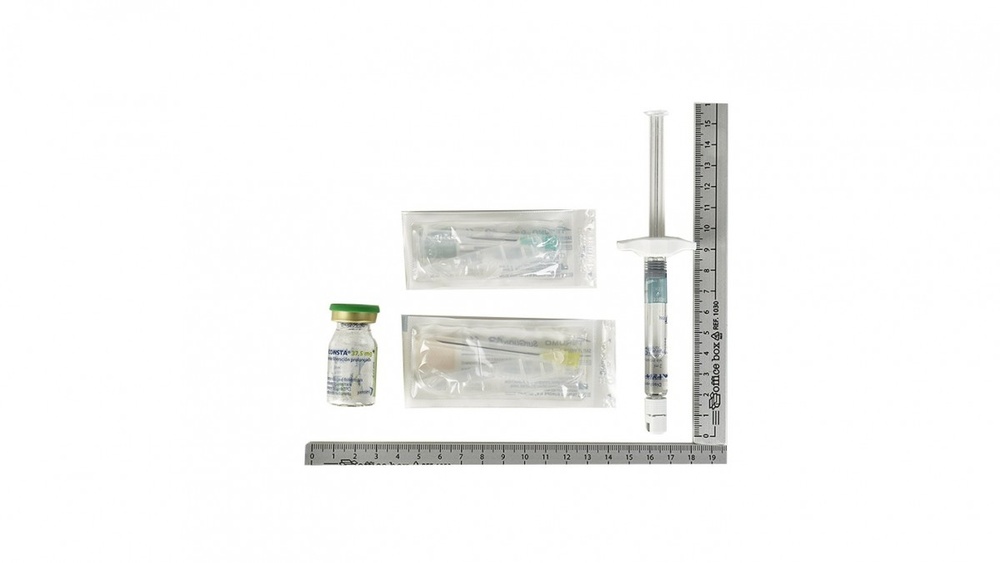 RISPERIDONE TEVA 37.5 mg POWDER AND SOLVENT FOR PROLONGED-RELEASE INJECTABLE SUSPENSION