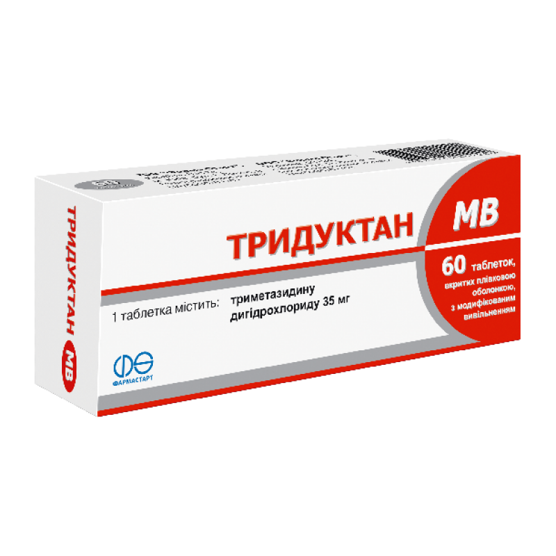 TRIDUKTAN MV