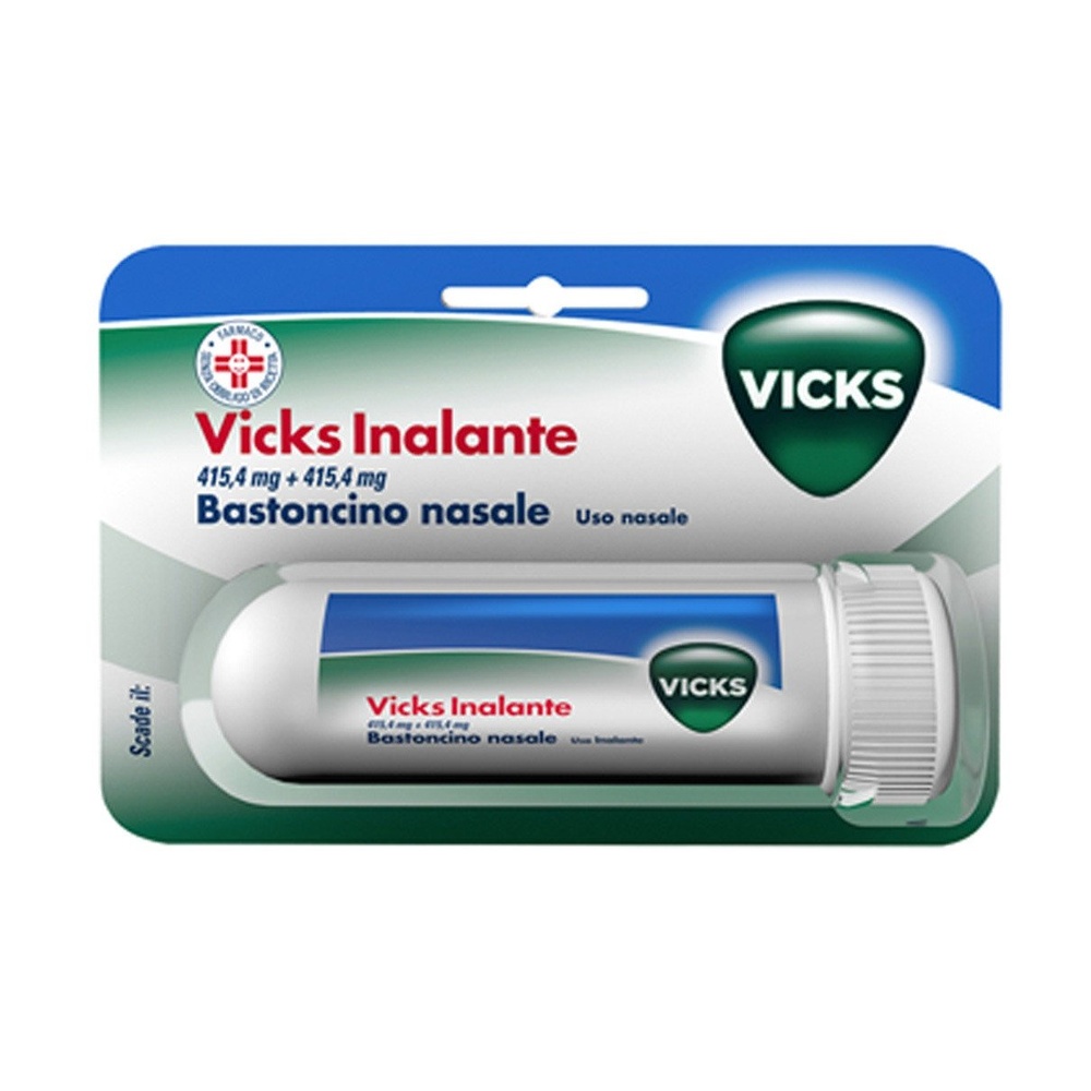 VICKS INALANTE