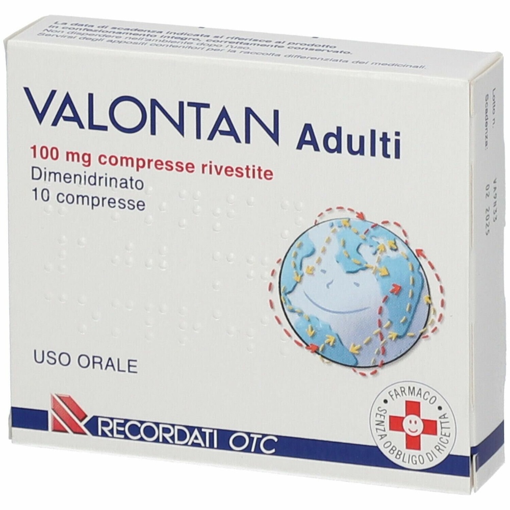 VALONTAN