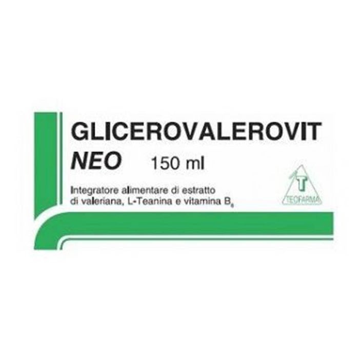 GLICERO VALEROVIT