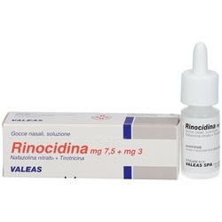 RINOCIDINA