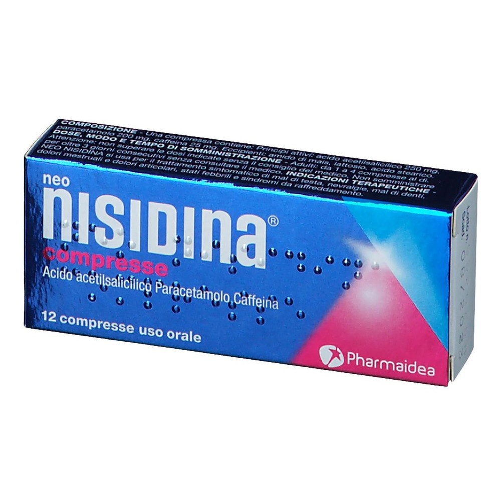 NEO NISIDINA