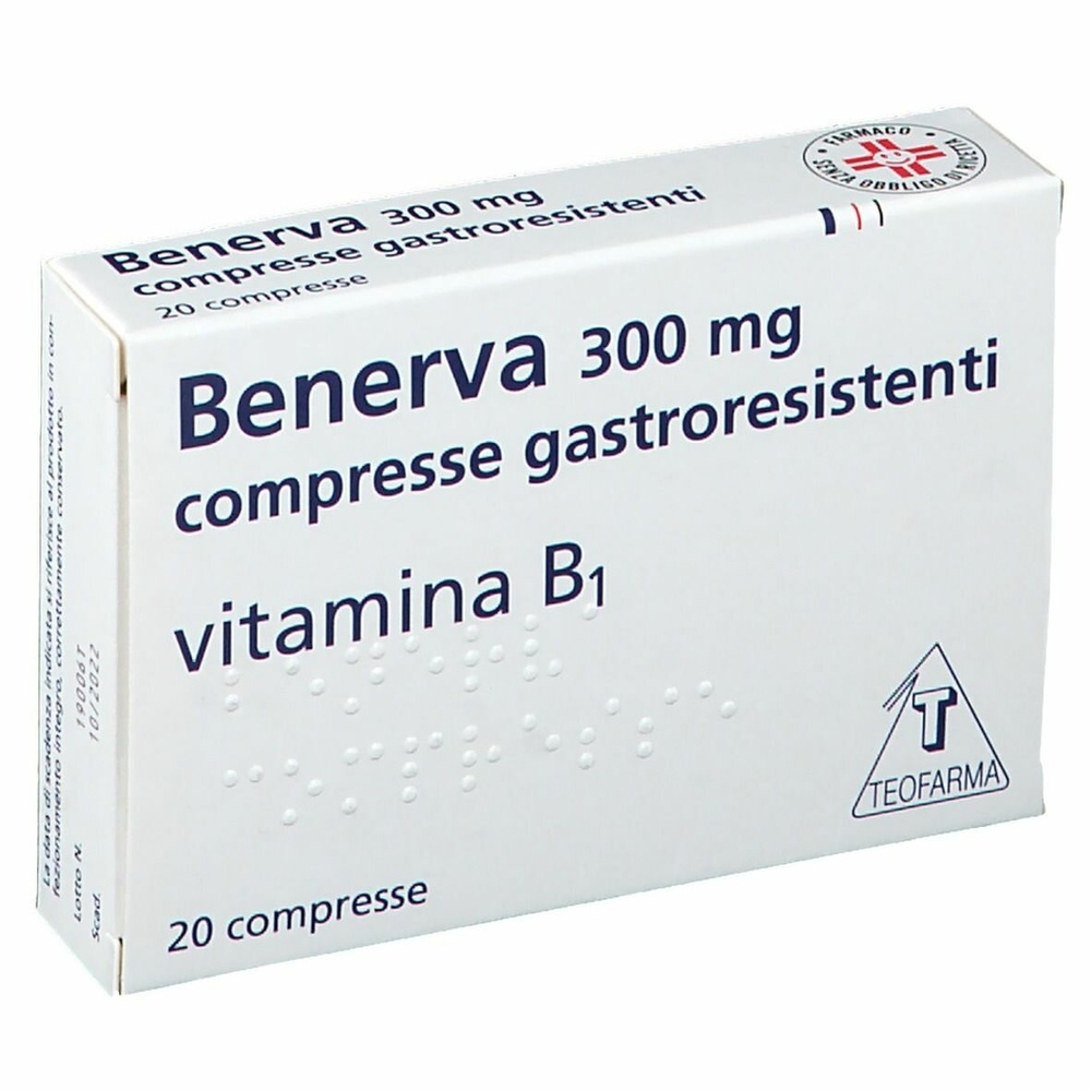 benerva-compressa-gastroresistente-300-mg