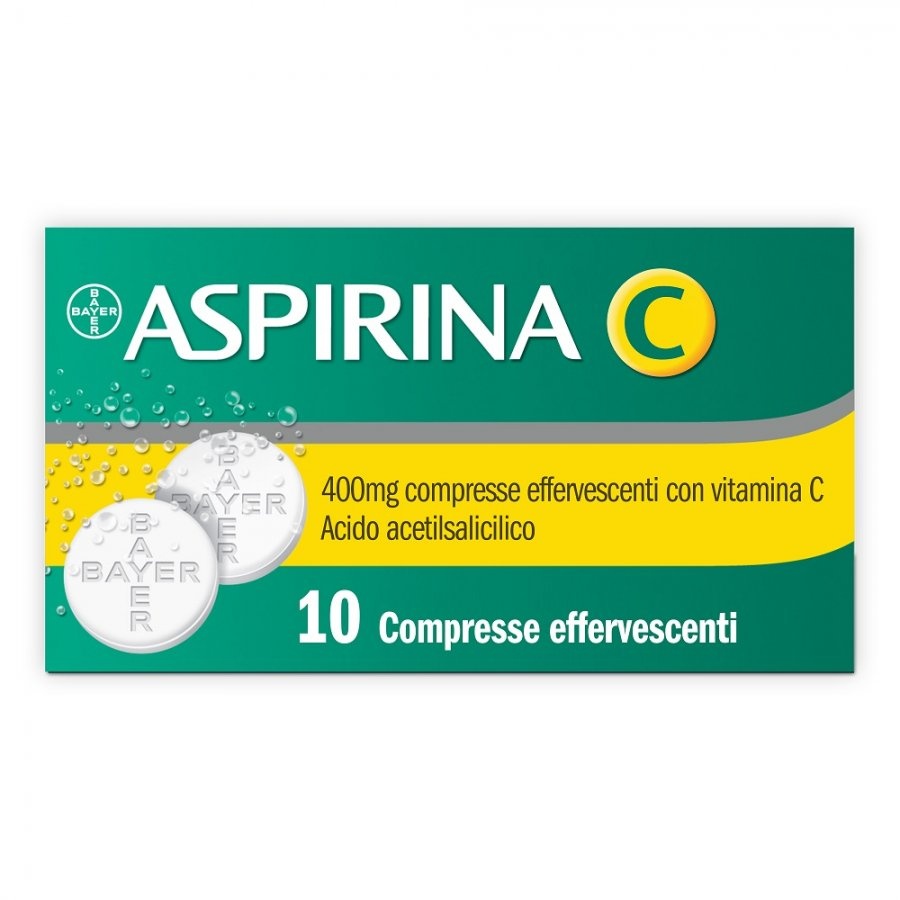 ASPIRINA