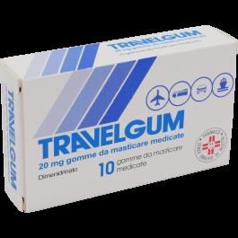TRAVELGUM
