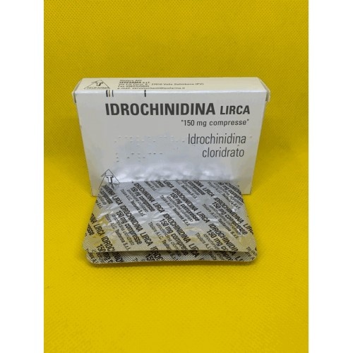 idrochinidina-lirca-compressa-150-mg