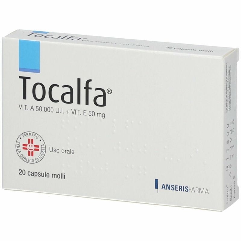 TOCALFA