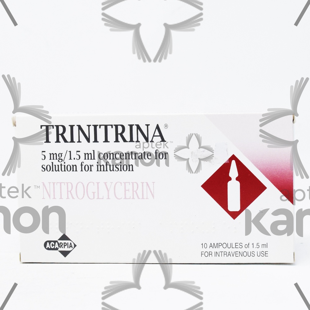 TRINITRINA