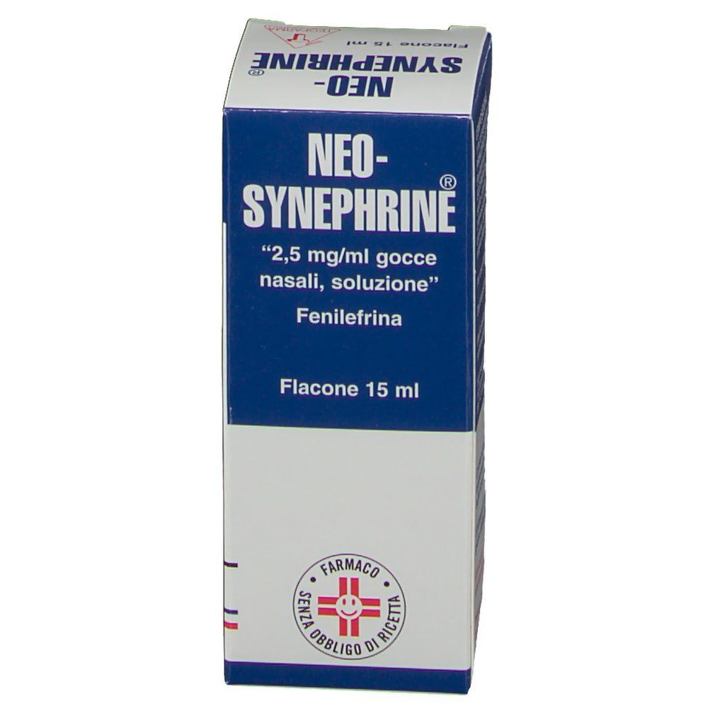 NEO-SYNEPHRINE