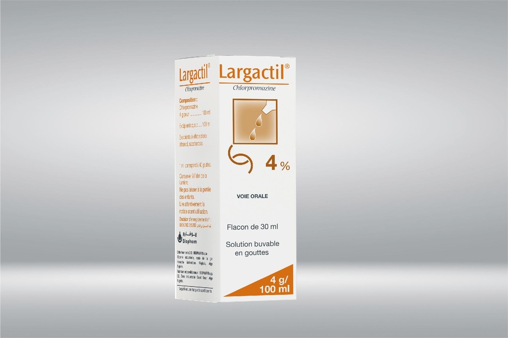 LARGACTIL