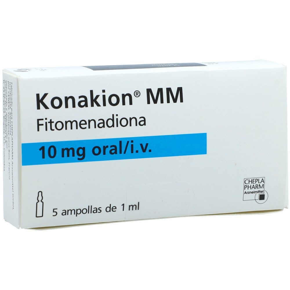 KONAKION