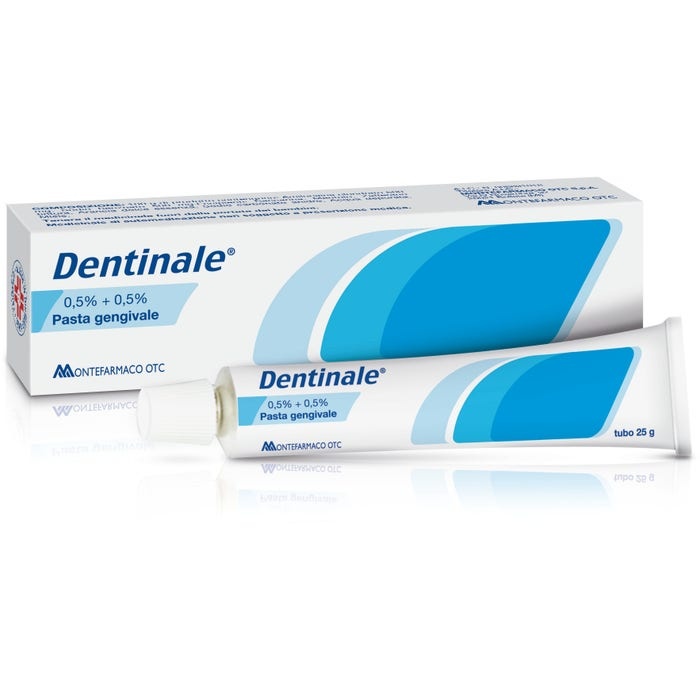 DENTINALE