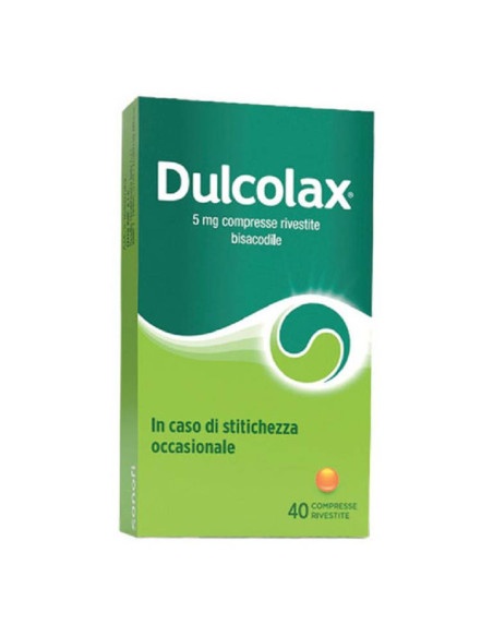 DULCOLAX