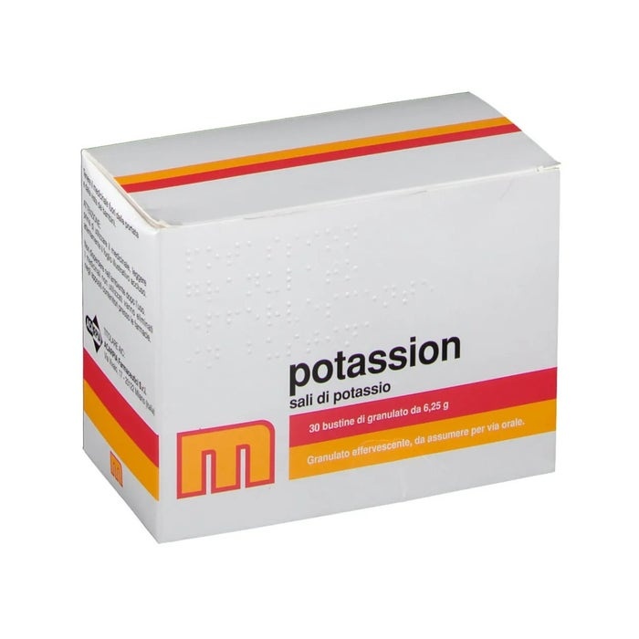 POTASSION
