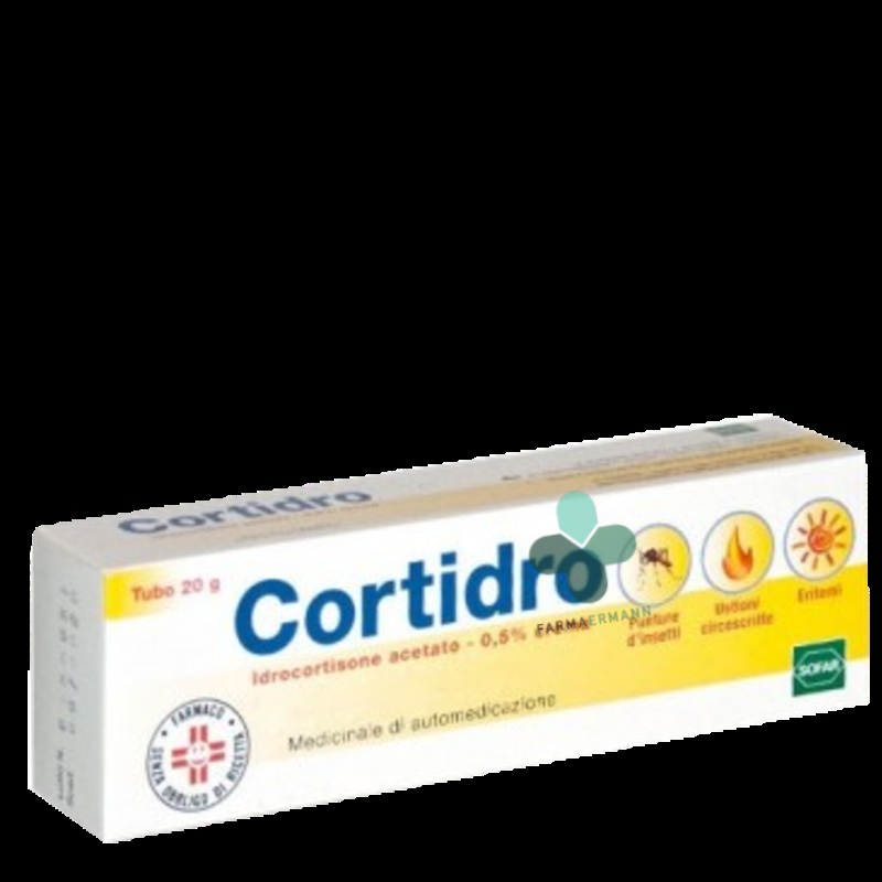 CORTIDRO