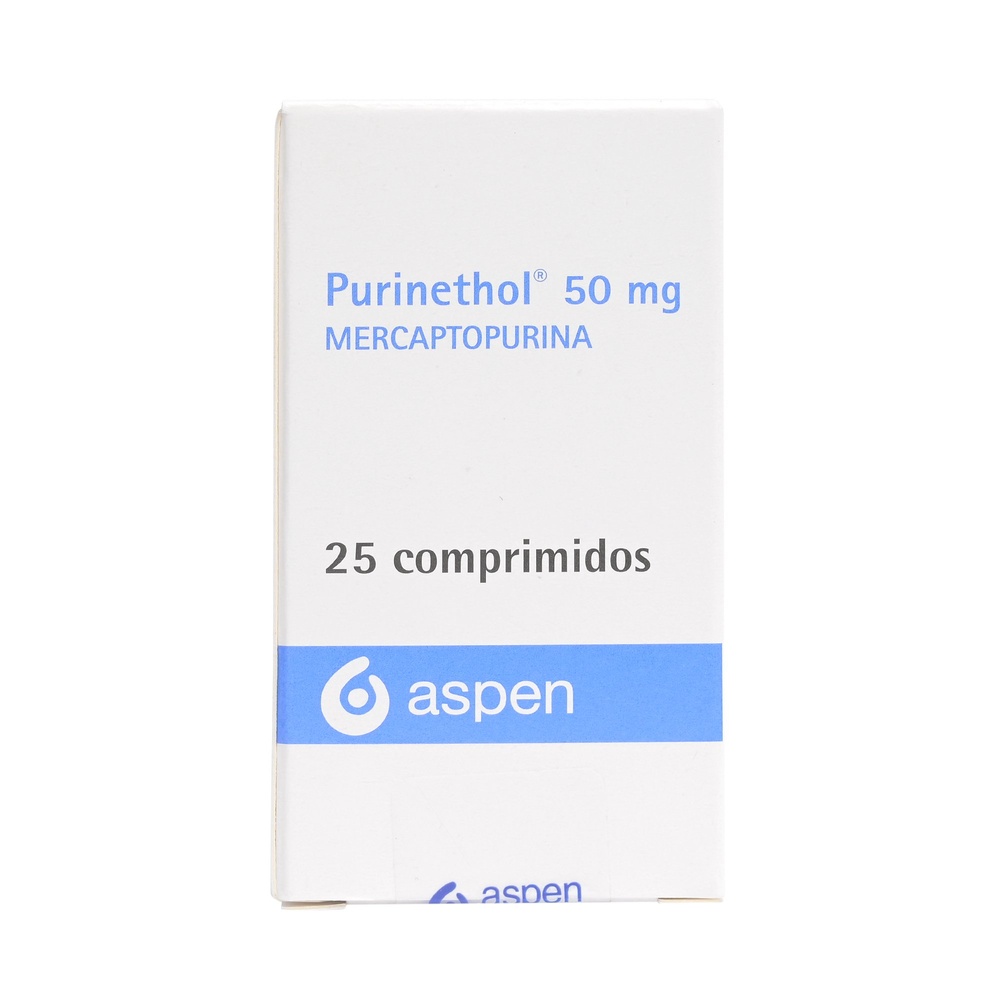 PURINETHOL