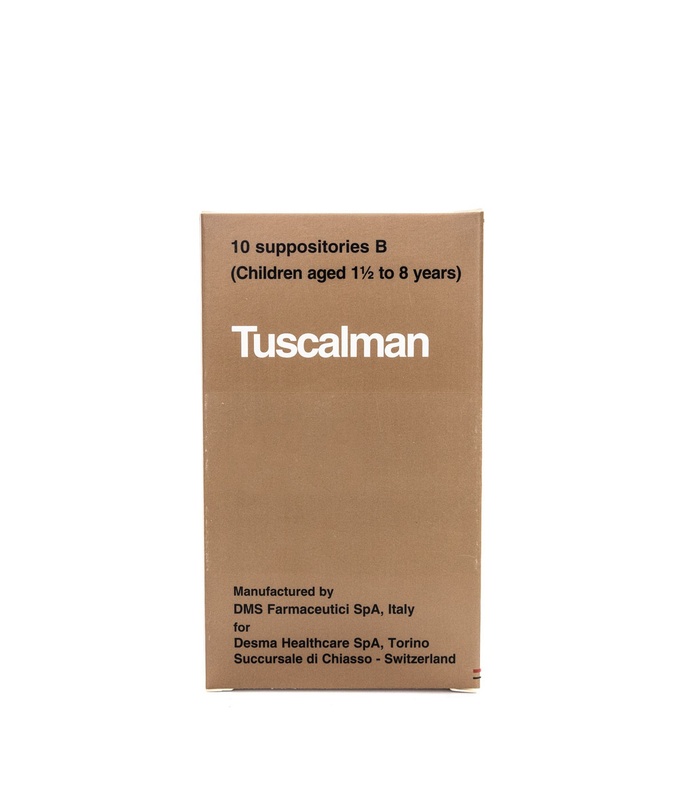 TUSCALMAN