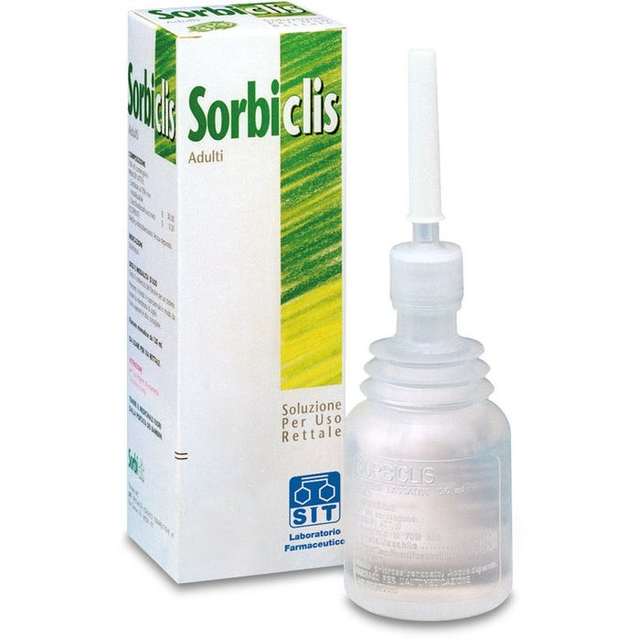 SORBICLIS