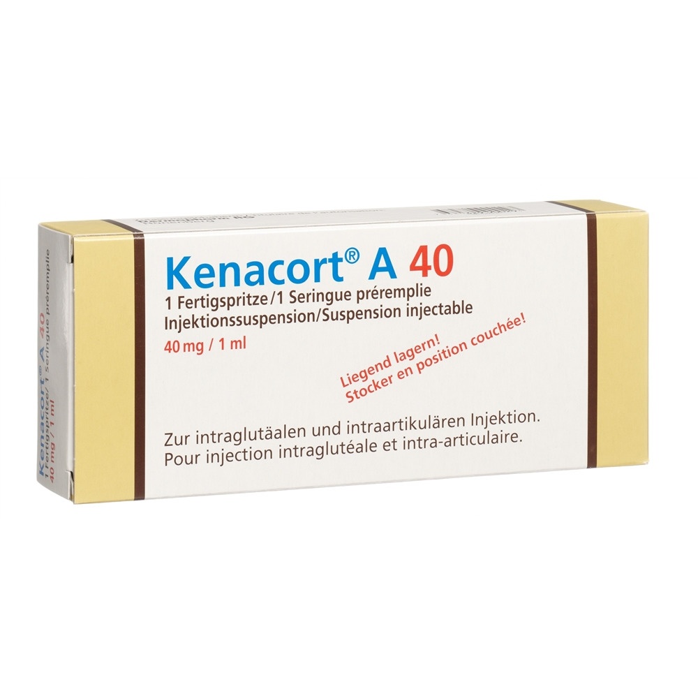 KENACORT