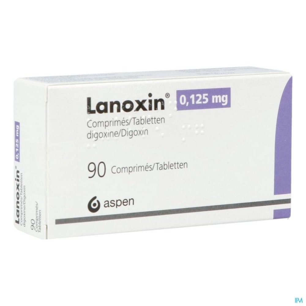LANOXIN