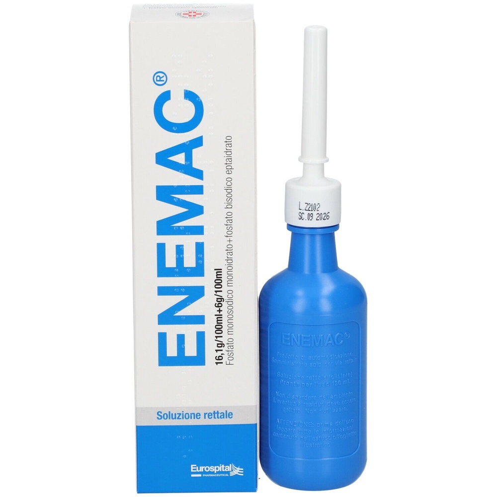 ENEMAC