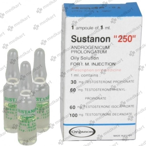 SUSTANON
