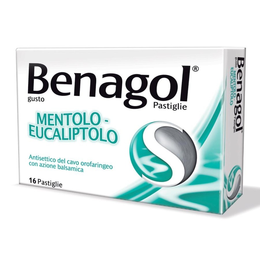 BENAGOL